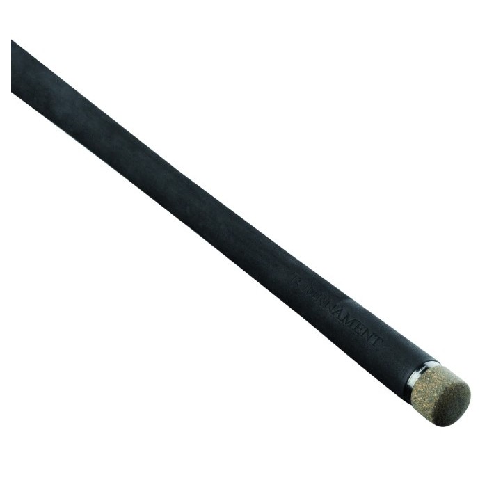 Daiwa Tournament Pike - Canna Casting Offset