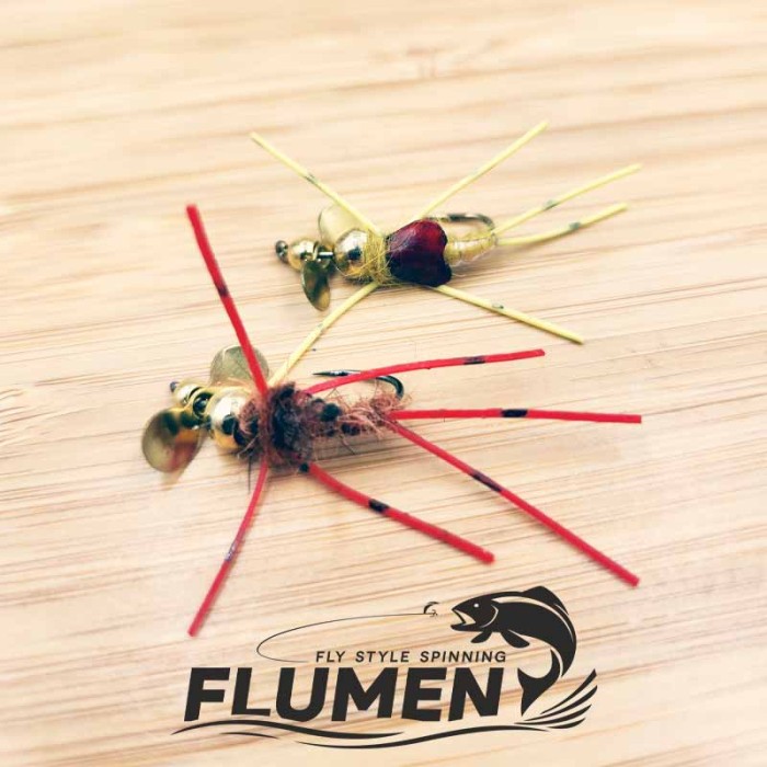 Flumen Sniper
