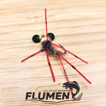 Flumen Sniper 2