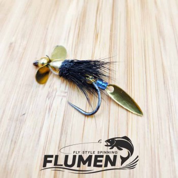 Flumen Mad Muddler 2