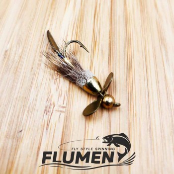 Flumen Mad Muddler 2