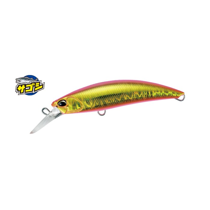 Duo Rough Trail Blazin | 70 - 85 | Hard Bait