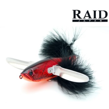 Raid Japan Dodge - Crawler