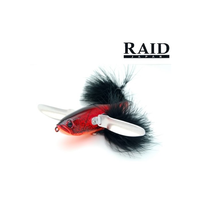 Raid Japan Dodge