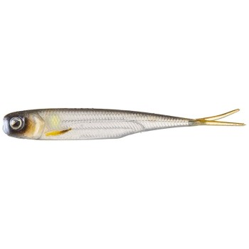 Raid Japan Fish Roller | 3" - 4" | Soft Bait