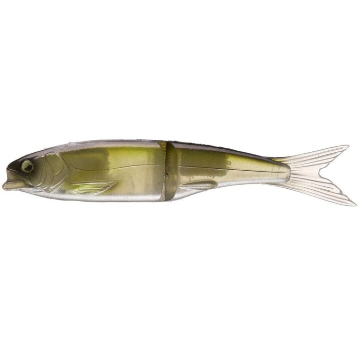 Raid Japan Osakana Slide 170 - Swimbait