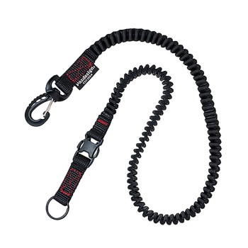 Pazdesign Extension Cord 45 - Cordino di sicurezza estensibile