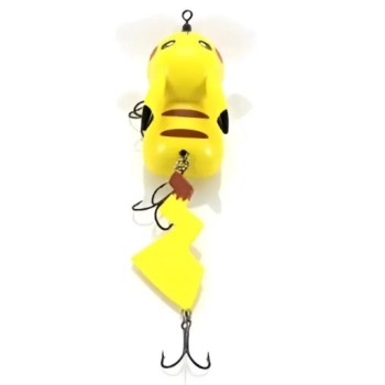 Duo Pokemon Fishing - Pikachu