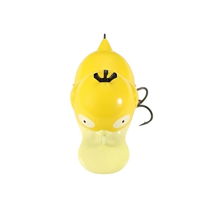 Duo Pokemon Fishing | Psyduck | Floating Crank