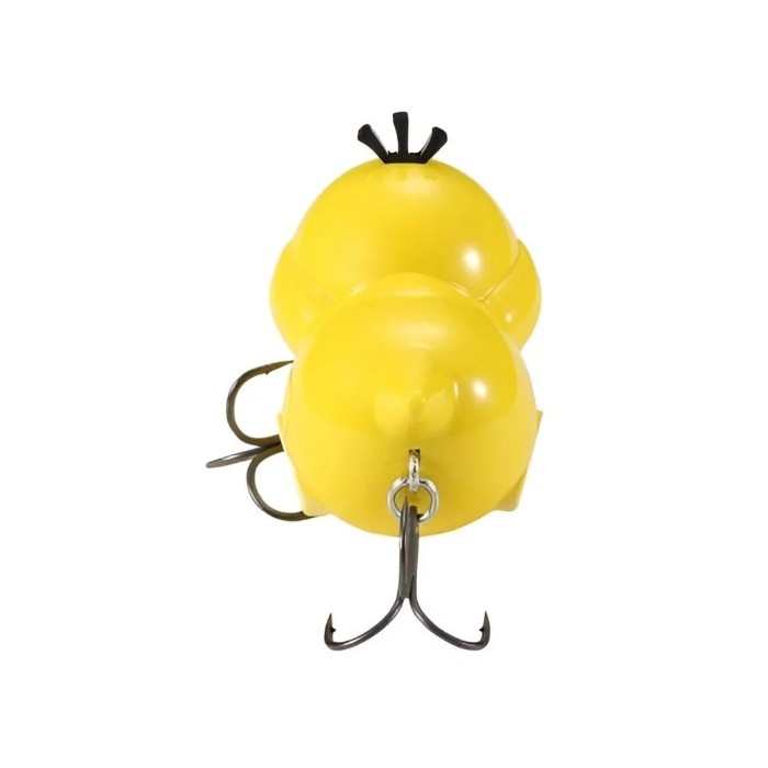 Duo Pokemon Fishing - Koduck