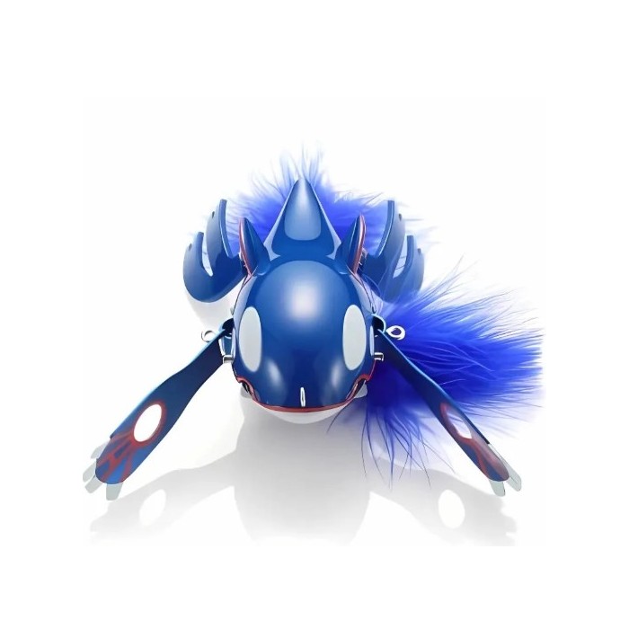 Duo Pokemon Fishing | Kyogre | Crawler Top Water