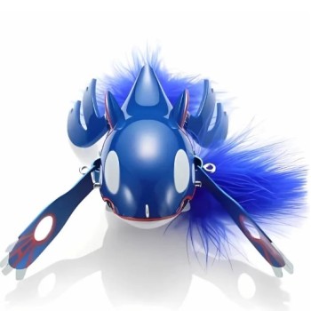 Duo Pokemon Fishing | Kyogre | Crawler Top Water