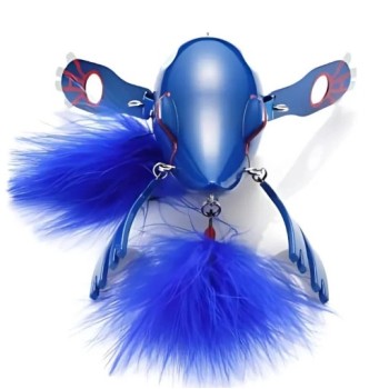 Duo Pokemon Fishing | Kyogre | Crawler Top Water