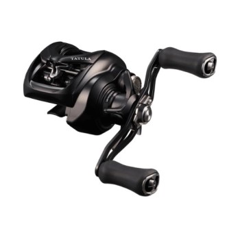 Daiwa 25 Tatula TW 200 - Mulinello Casting