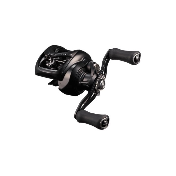Daiwa 25 Tatula TW 200