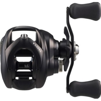 Daiwa 25 Tatula TW 200 - Mulinello Casting 2