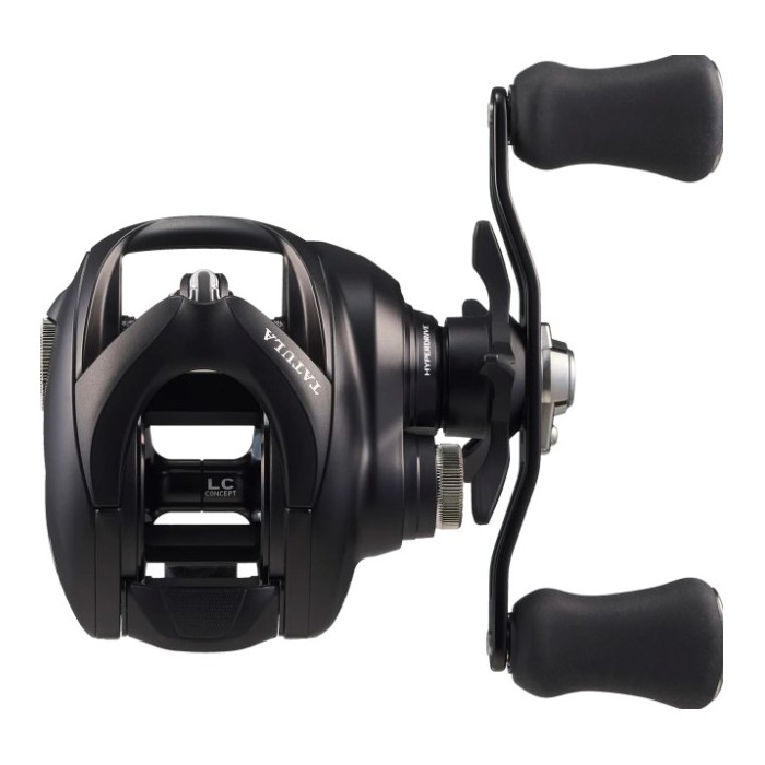 Daiwa 25 Tatula TW 200