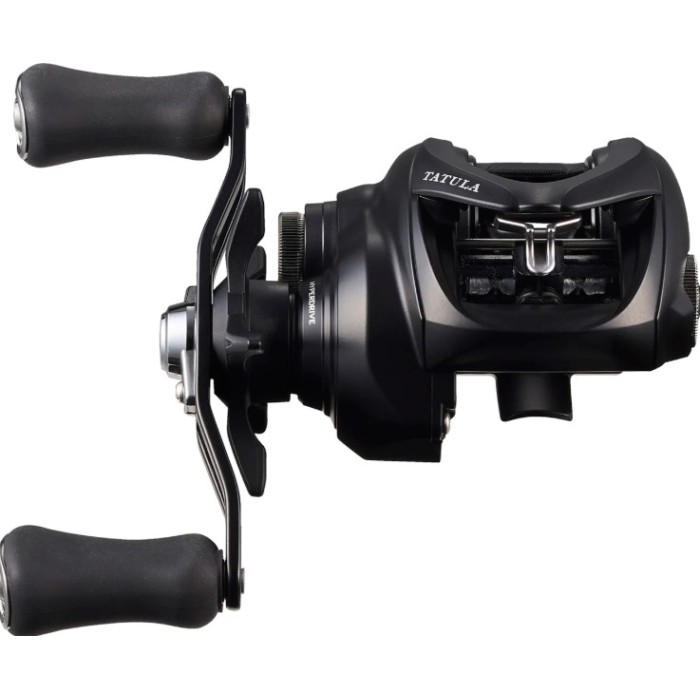 Daiwa 25 Tatula TW 200 - Mulinello Casting
