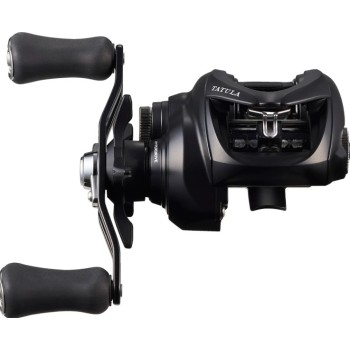 Daiwa 25 Tatula TW 200 - Mulinello Casting