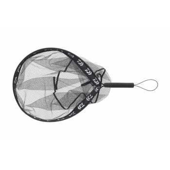 Daiwa D-VEC FLOATING WADING NET - Guadino