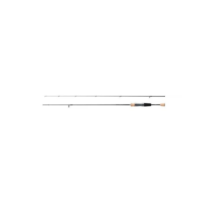 Shimano Trout One S60UL Area Special - Canna Spinning