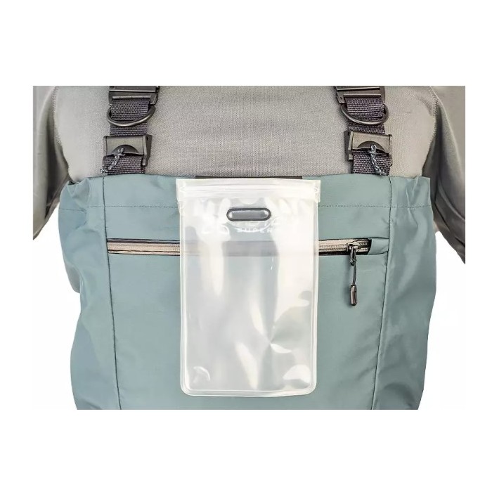 Hotfly Waders pettorali convertibili PASSION V2