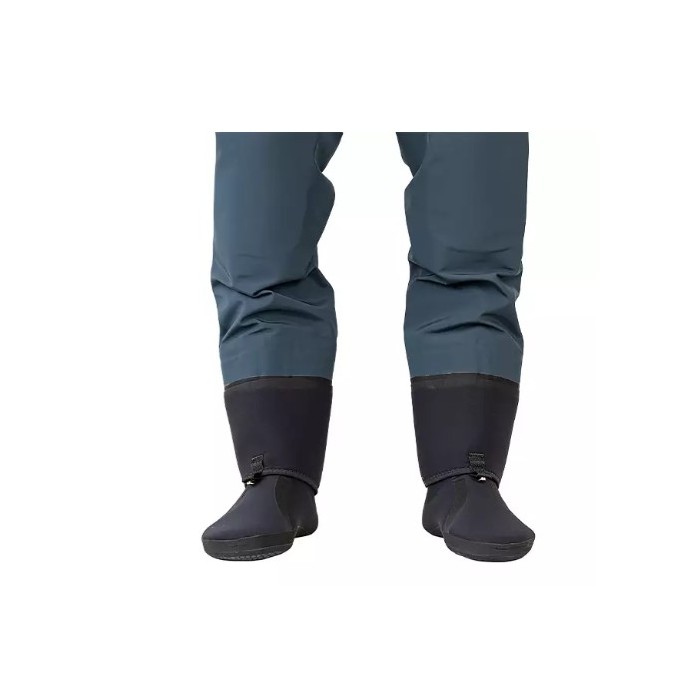 Hotfly Waders pettorali convertibili PASSION V2