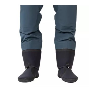 Hotfly Waders pettorali convertibili PASSION V2