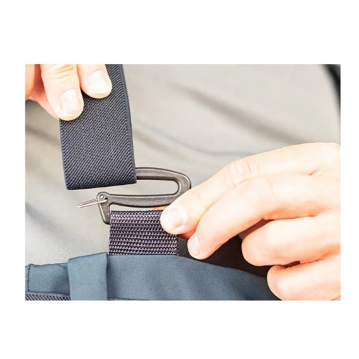 Hotfly ALPINE DIVER V3  -  Waders pantalone
