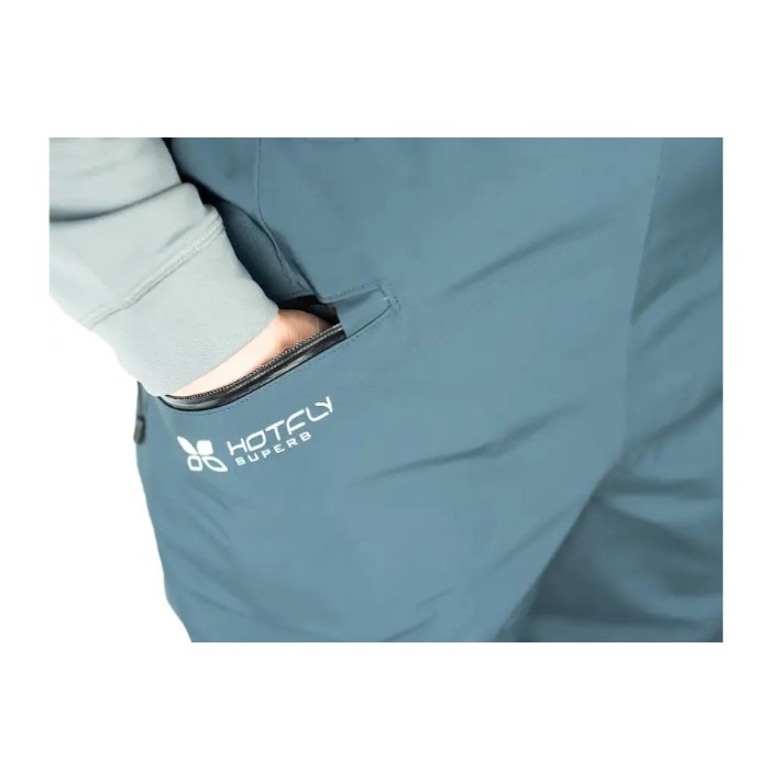 Hotfly ALPINE DIVER V3  -  Waders pantalone