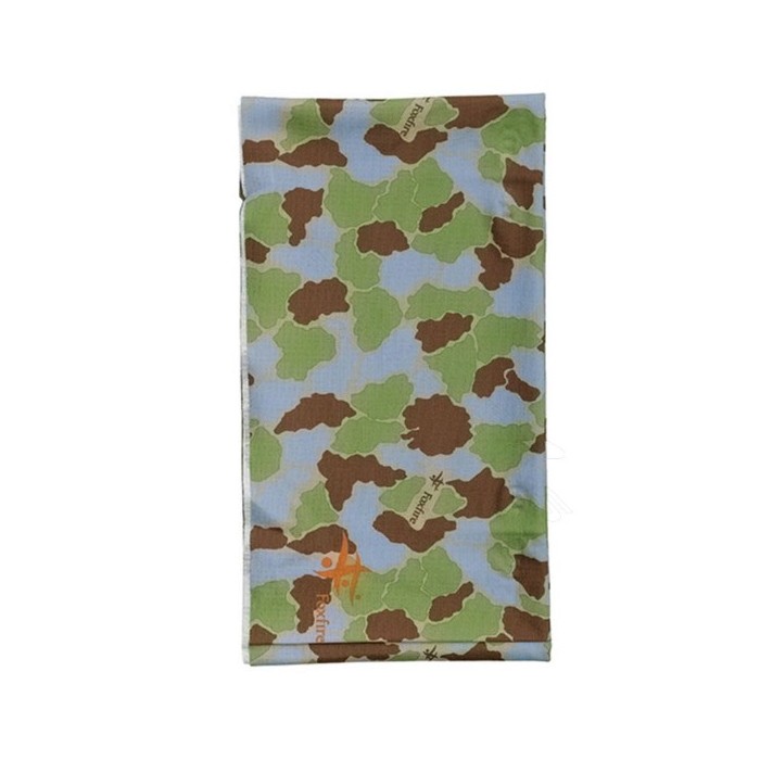 Foxfire Multi Muffle Stone