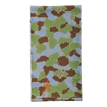 Foxfire Multi Muffle Stone