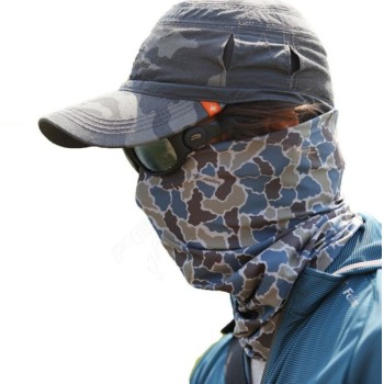 Foxfire Multi Muffle Stone