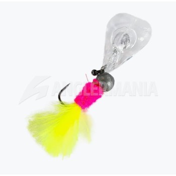 Rob Lure Pierre - Esca Trout Area