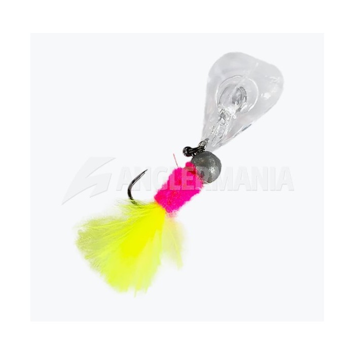 Rob Lure Pierre