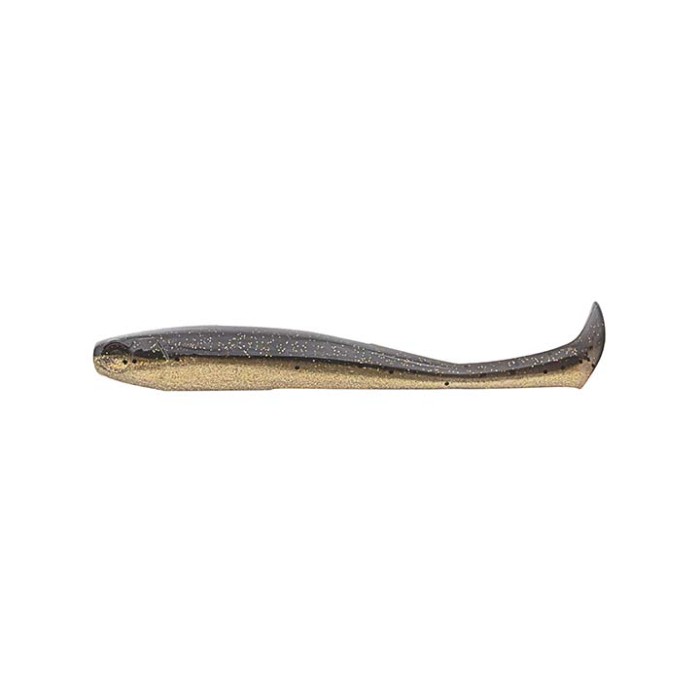 Fiiiss Pit Minnow 100 mm|Misura 4 -Soft Bait
