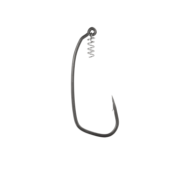 BKK Armorpoint Permalock HD - Amo Wide Gap con Molla