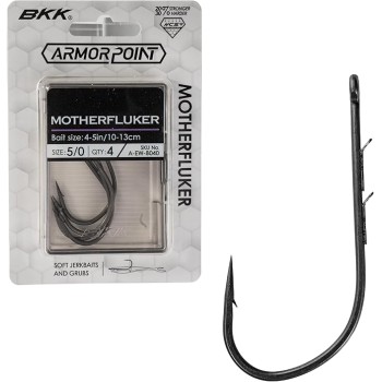 BKK Armorpoint Mother Fluker - Amo Baitholder 2