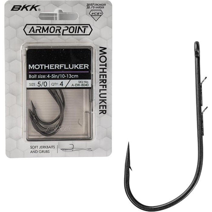 BKK Armorpoint Mother Fluker