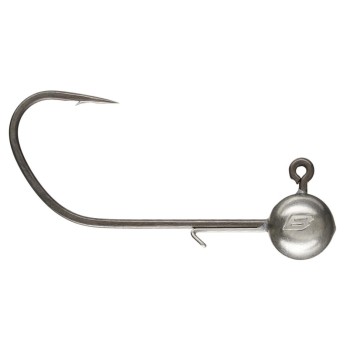 BKK Hyperlatch Round Head - Testa Piombata