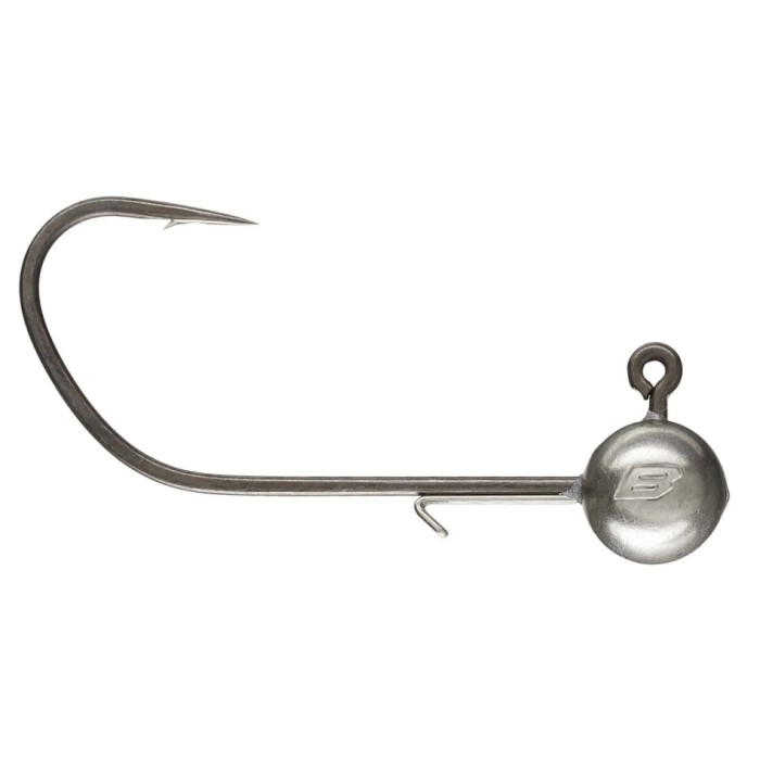 BKK Hyperlatch Round Head - Testa Piombata