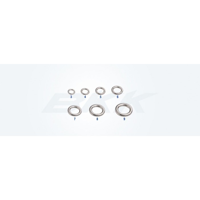 BKK Solid Ring-51