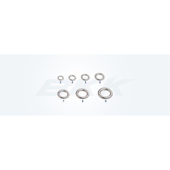 BKK Solid Ring-51