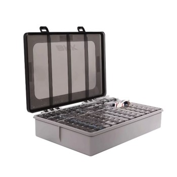 BKK Complete Armorpoint OCD Kit