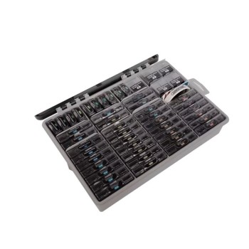 BKK Complete Armorpoint OCD Kit – Kit Ami e Ancorette 2