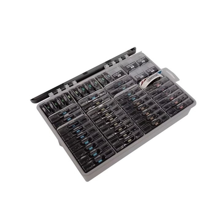 BKK Complete Armorpoint OCD Kit