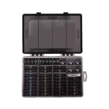 BKK Complete Armorpoint OCD Kit