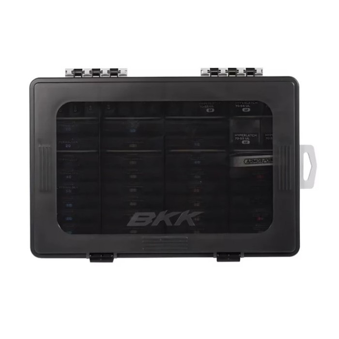 BKK Complete Armorpoint OCD Kit