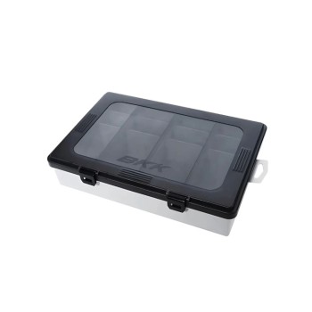 BKK OCD Tackle System-A2 – Scatola Porta Accessori