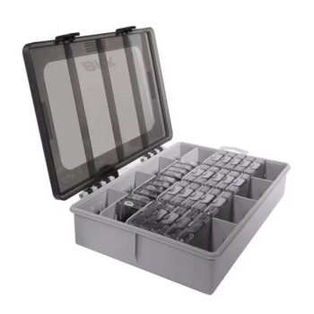 BKK OCD Tackle System-A2 Loaded – Scatola Organizzazione Ami